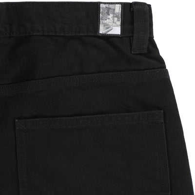 Vans Skate Check-5 Loose Denim Pants