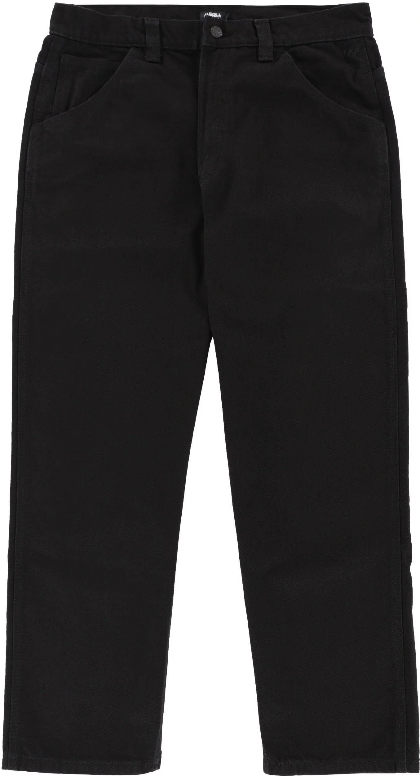 Vans Skate Check-5 Loose Denim Pants