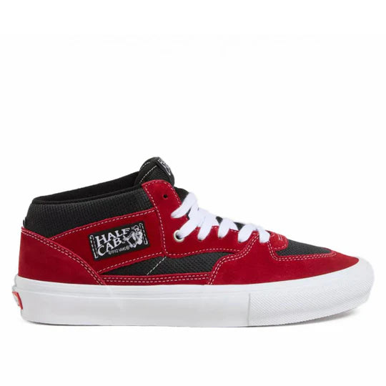 Vans Skate Half-Cab SPORT Red/Black