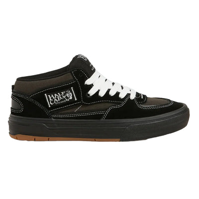 Vans Skate Half-Cab Wafflecup Black/Asphalt