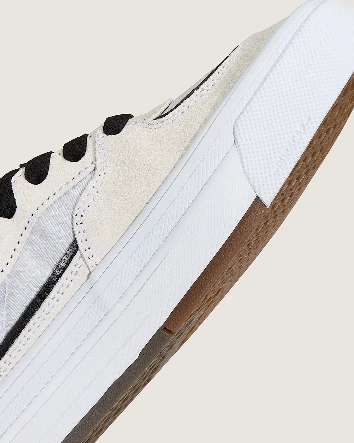 Vans Skate Half-Cab Wafflecup White/Black