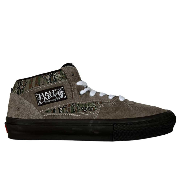 VansSkateHalf-