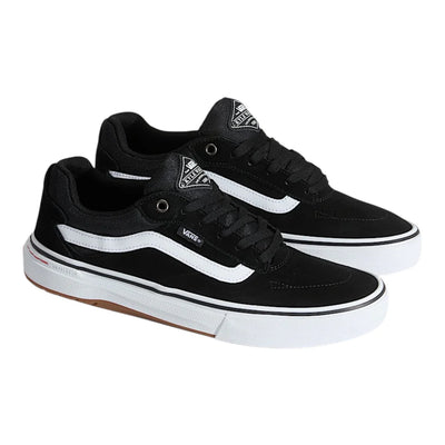 Vans Skate Kyle Walker WaffleCup Black/White