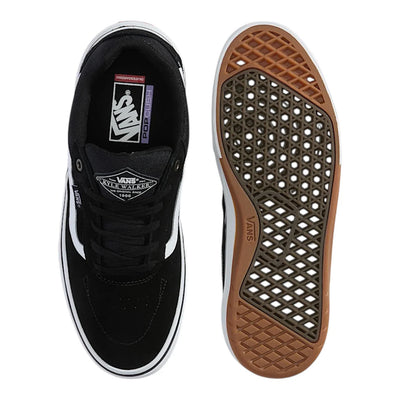 Vans Skate Kyle Walker WaffleCup Black/White