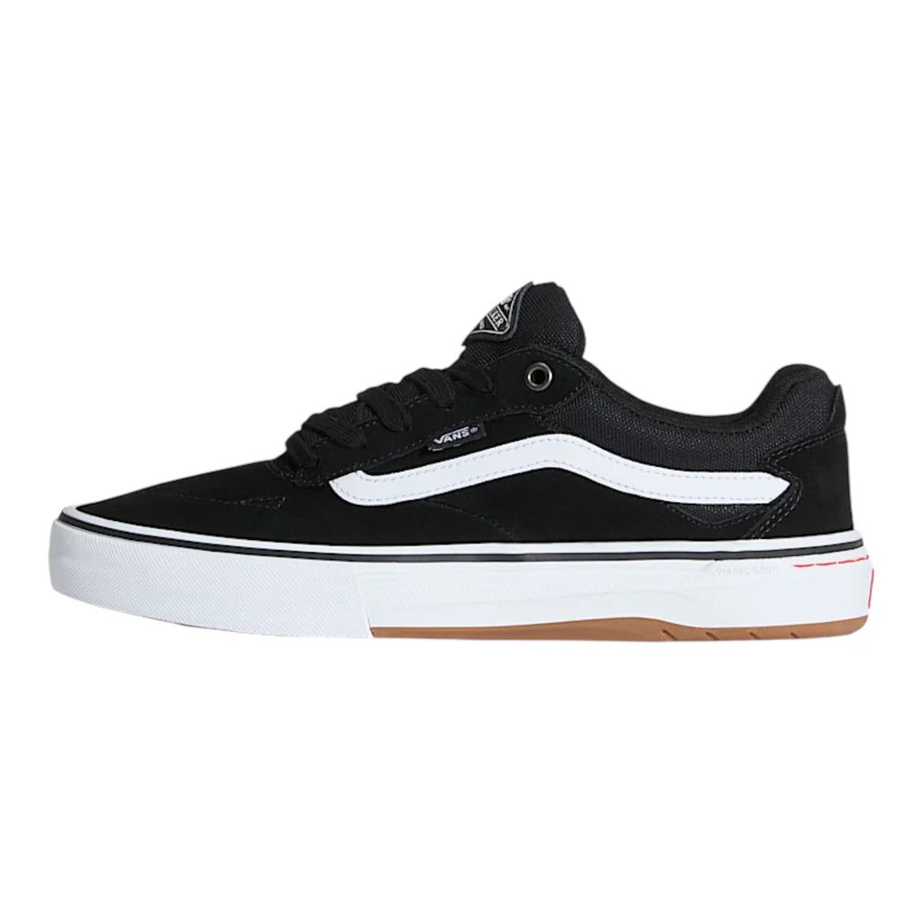 Vans Skate Kyle Walker WaffleCup Black/White
