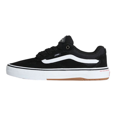 Vans Skate Kyle Walker WaffleCup Black/White