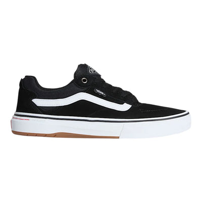 Vans Skate Kyle Walker WaffleCup Black/White