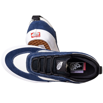 Vans Skate Safe Low Navy/Marshmallow