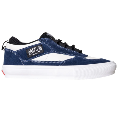 Vans Skate Safe Low Navy/Marshmallow