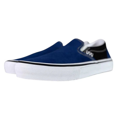 Vans Skate Slip-On SPORT Blue/Black