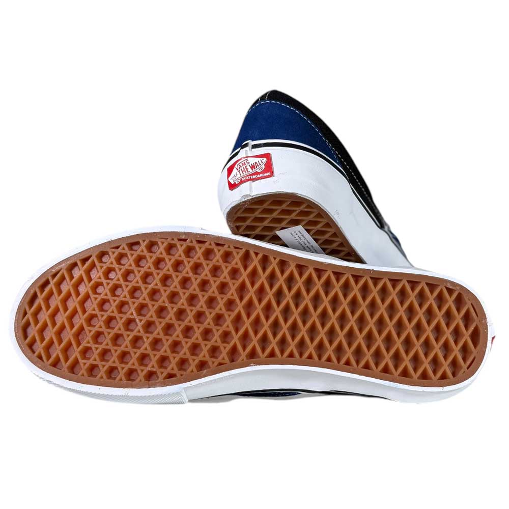 Vans Skate Slip-On SPORT Blue/Black