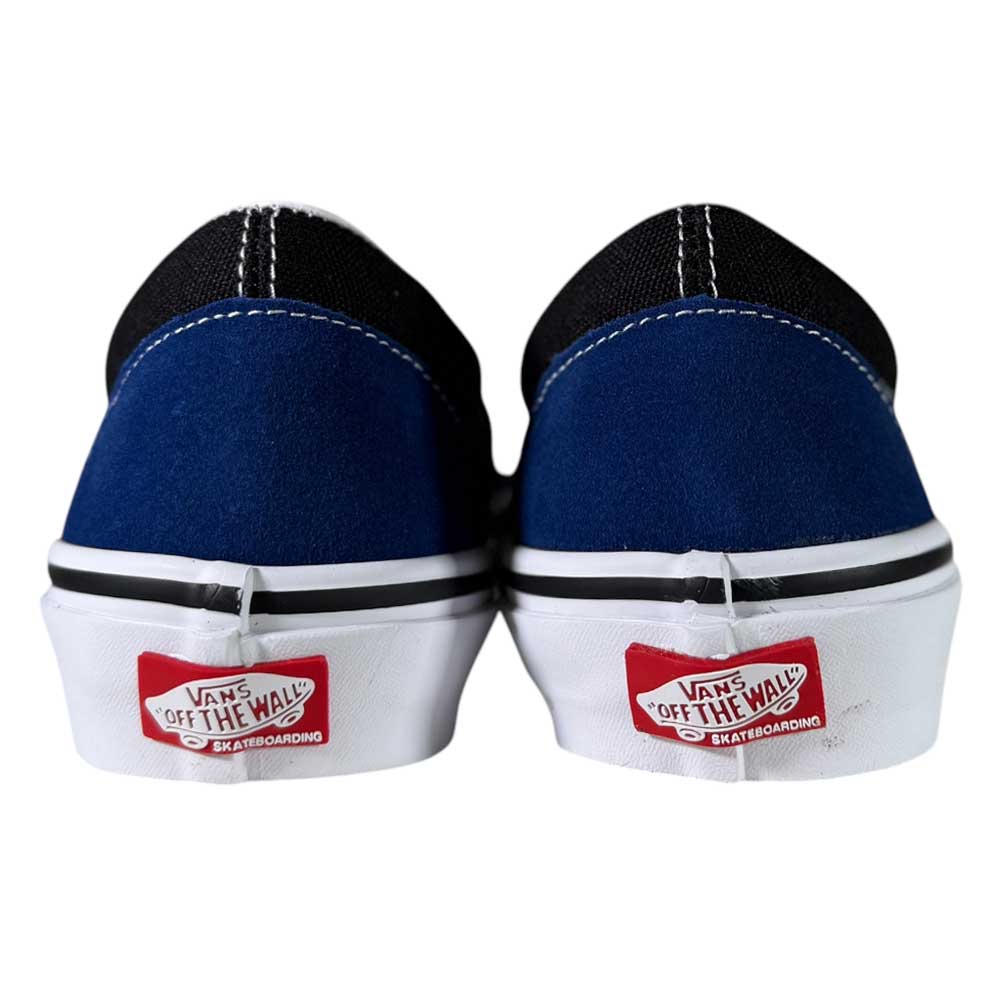 Vans Skate Slip-On SPORT Blue/Black – Waterboyz