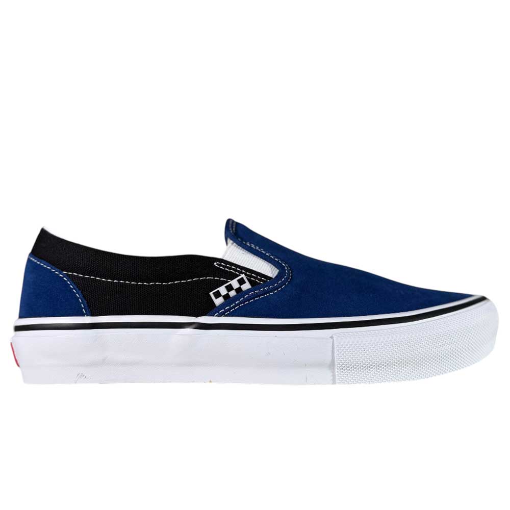 Vans Skate Slip-On SPORT Blue/Black