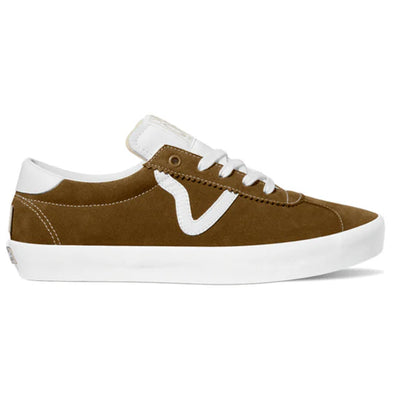 Vans Skate Sport Golden Brown