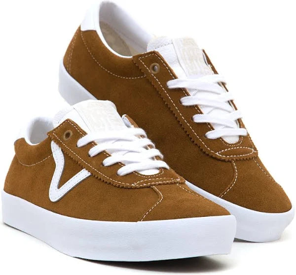 Vans Skate Sport Golden Brown