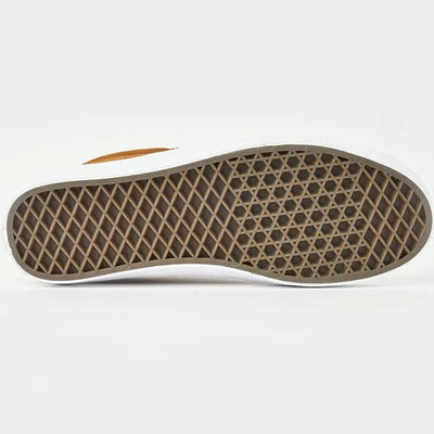 Vans Skate Sport Golden Brown