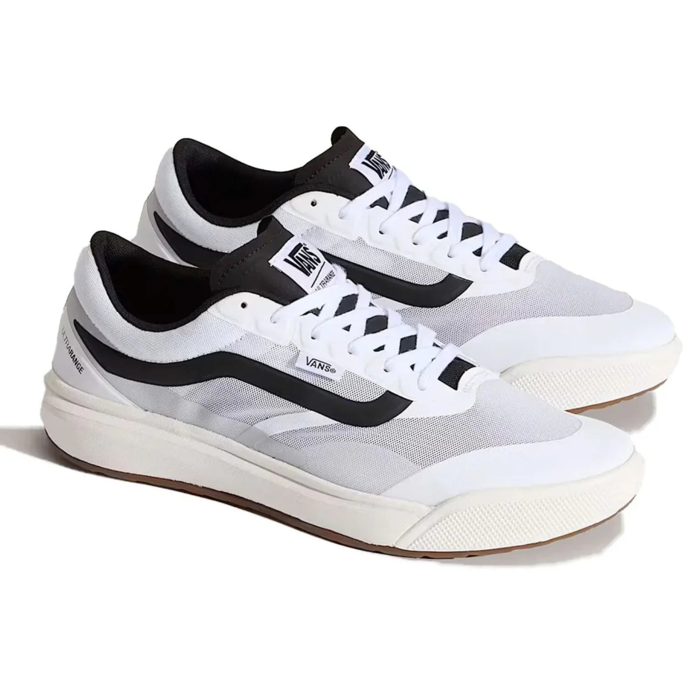 Vans Ultrarange 2.0 RW White/Black