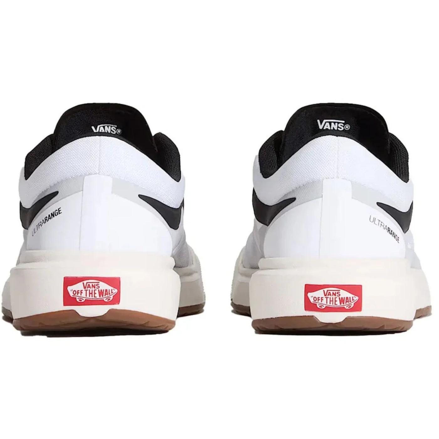 Vans Ultrarange 2.0 RW White/Black