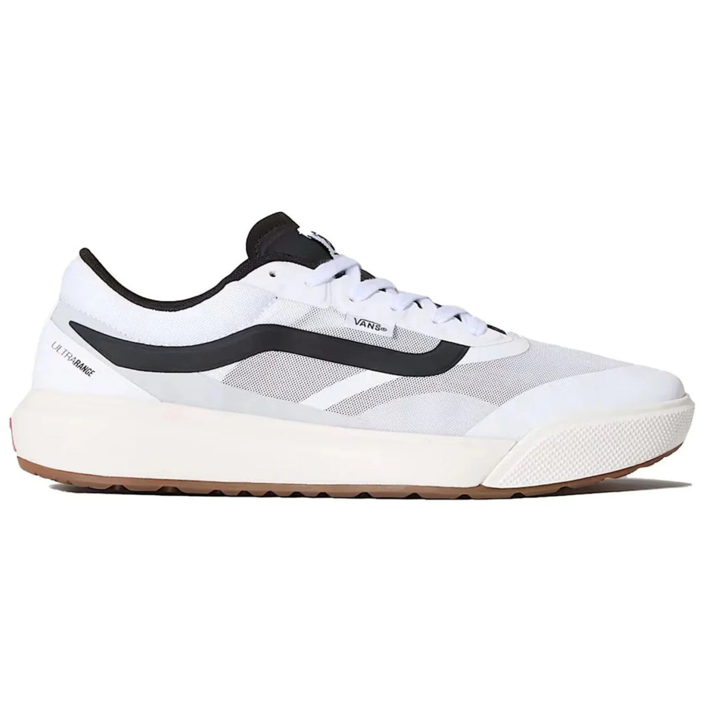 Vans Ultrarange 2.0 RW White/Black
