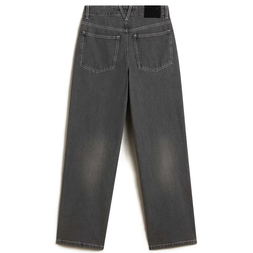 Vans Womens Sirelle 5 Pocket Puddle Pants