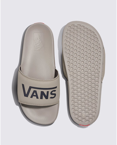 Vans La Costa Slide-On Dark Gray