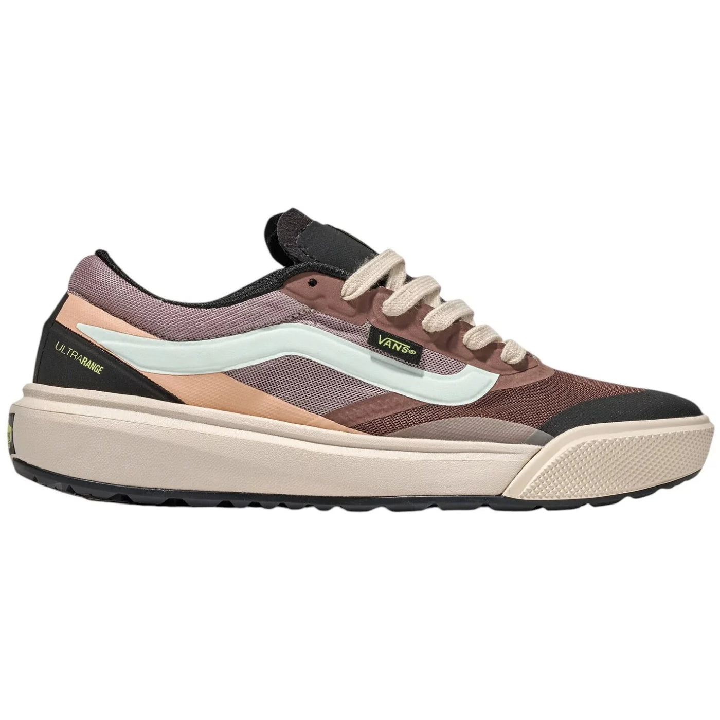 Vans MTE Ultrarange 2.0 RW - Black/Multi