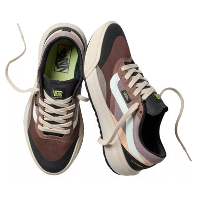 Vans MTE Ultrarange 2.0 RW - Black/Multi