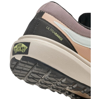 Vans MTE Ultrarange 2.0 RW - Black/Multi