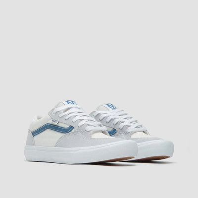 Vans Skate Rowan Grey/Navy
