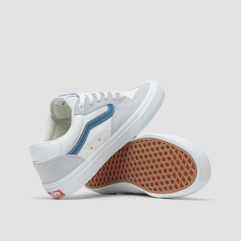 Vans Skate Rowan Grey/Navy