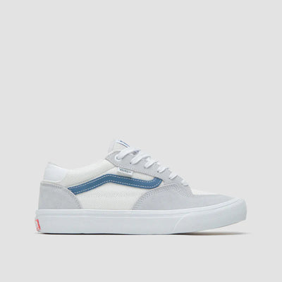 Vans Skate Rowan Grey/Navy