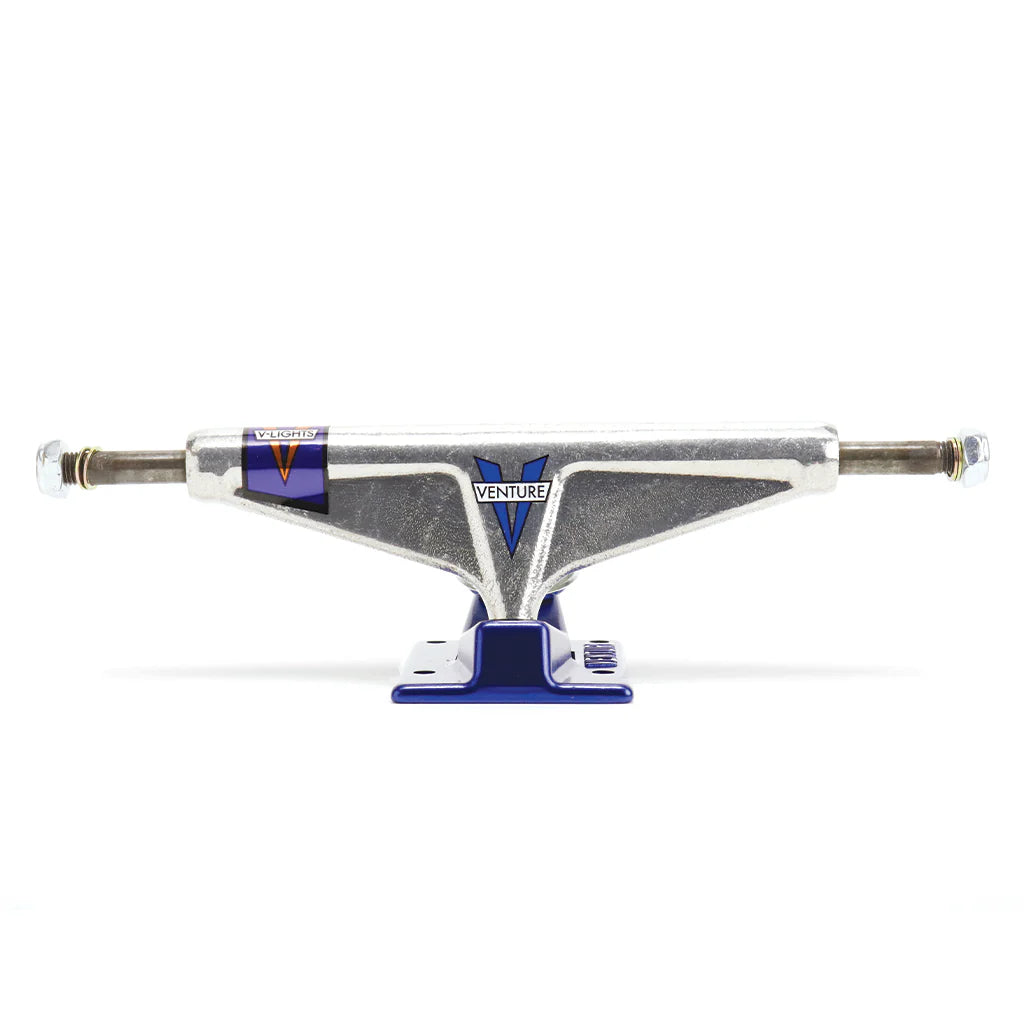 Venture VLT All Polished Trucks (Set)