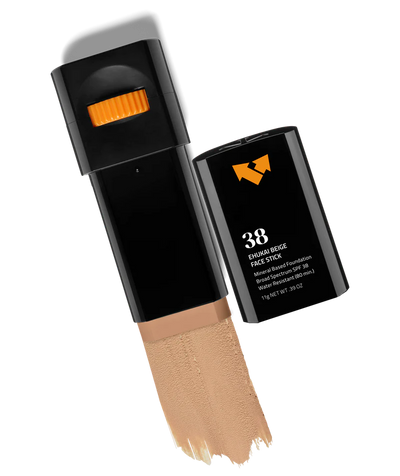 Vertra Ehukai Beige Face Stick 38 SPF