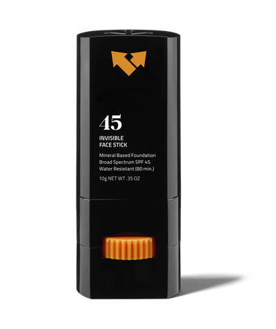 Vertra Invisible Face Stick SPF 45 clear