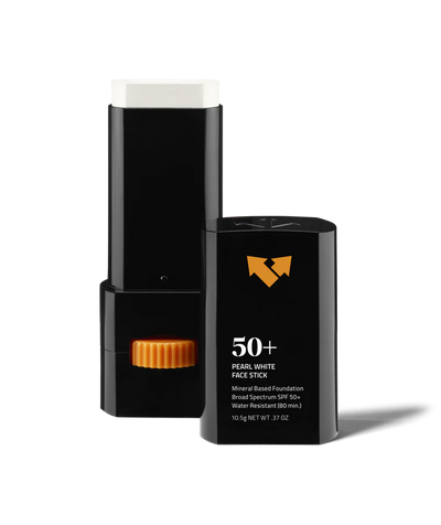 Vertra Pearl White Face Stick SPF 50+