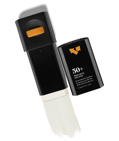 Vertra Pearl White Face Stick SPF 50+