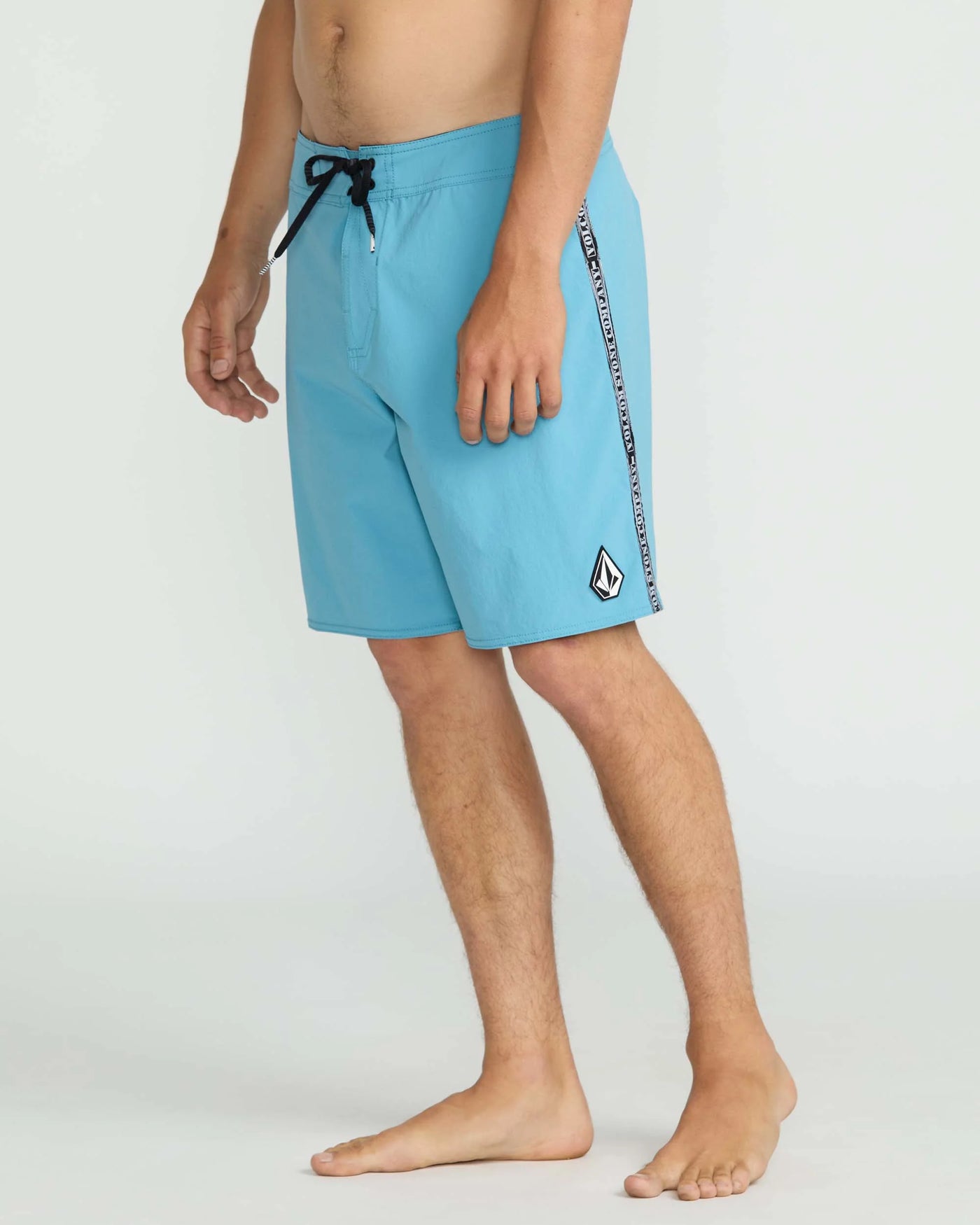 Volcom Command Mod 18'' Boardshorts - Used Blue