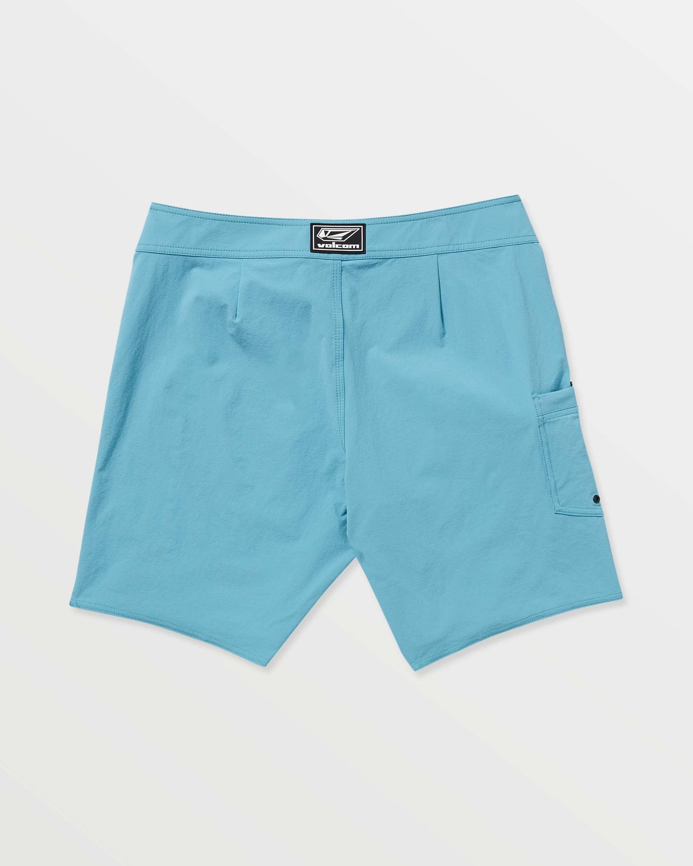 Volcom Command Mod 18'' Boardshorts - Used Blue