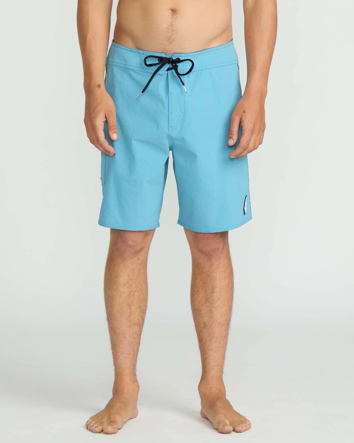 Volcom Command Mod 18'' Boardshorts - Used Blue