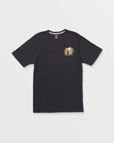 Volcom Curious Cat S/S T-shirt