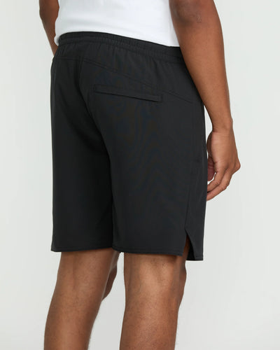Volcom Frickin Ascender II 18'' Walkshorts - Black