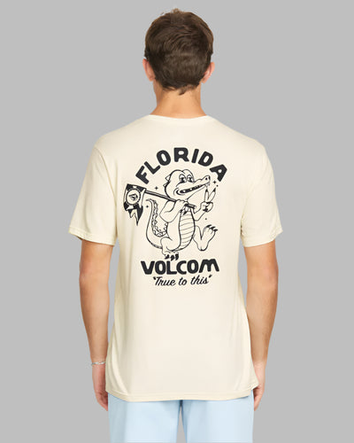 Volcom Gatornation S/S T-shirt