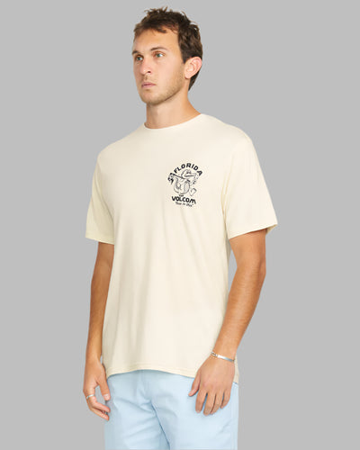 Volcom Gatornation S/S T-shirt