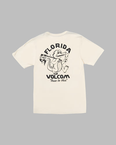 Volcom Gatornation S/S T-shirt