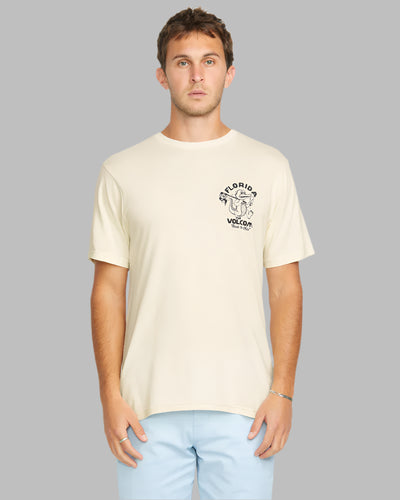 Volcom Gatornation S/S T-shirt