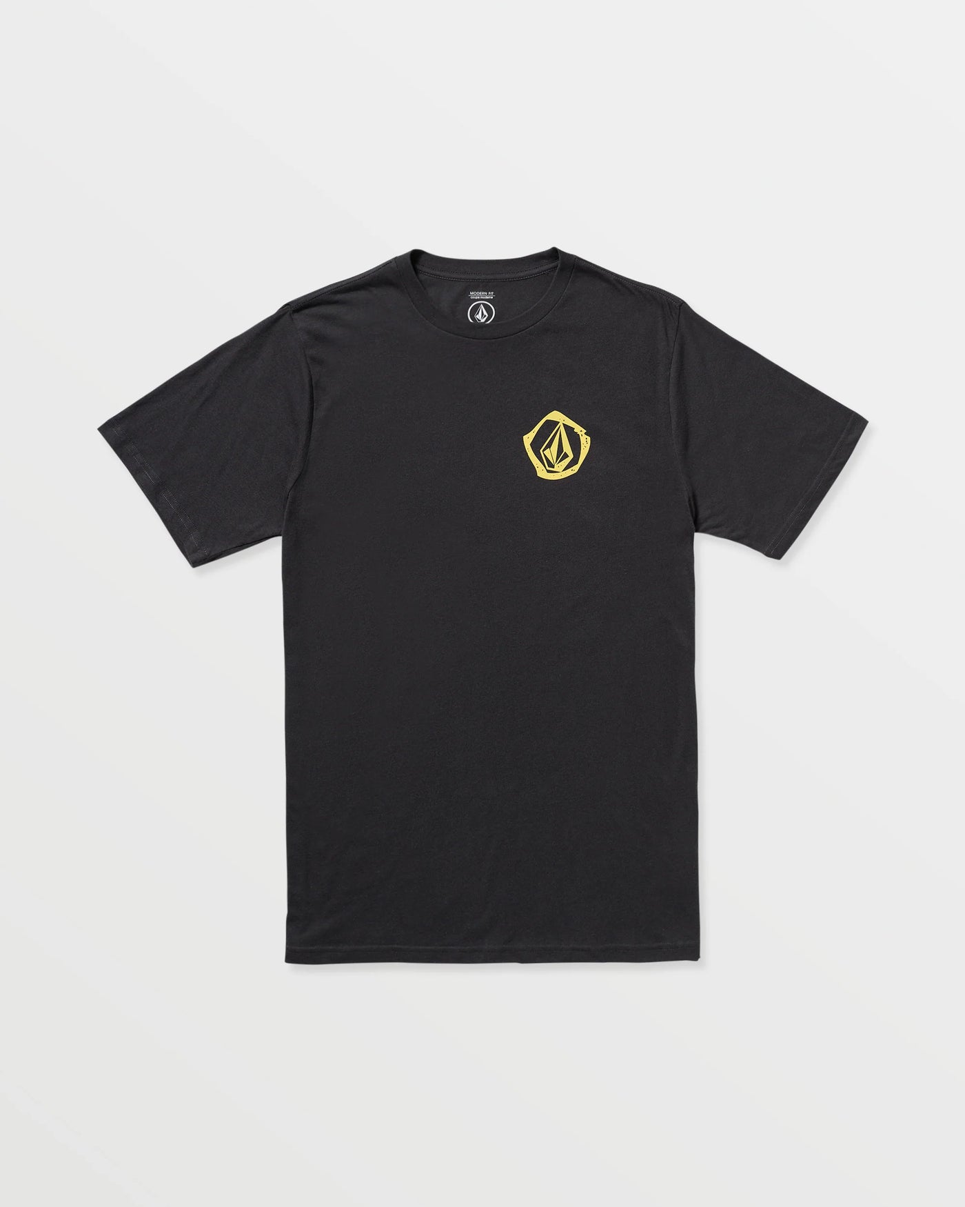 Volcom Wavvy T-Shirt - Washed Black