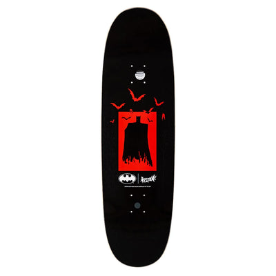 Welcome x Batman Bat Flames On Boline 2.0 Black 9.5