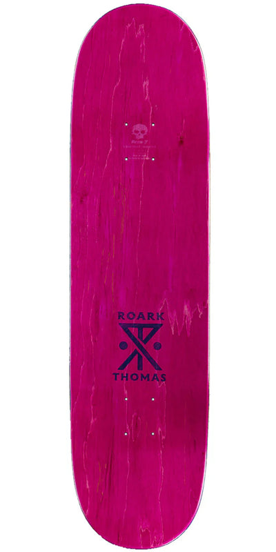 Zero Thomas x Roark 8.5 Deck