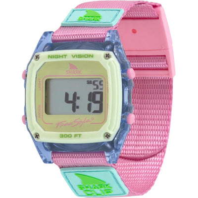 Freestyle Classic Clip Watch