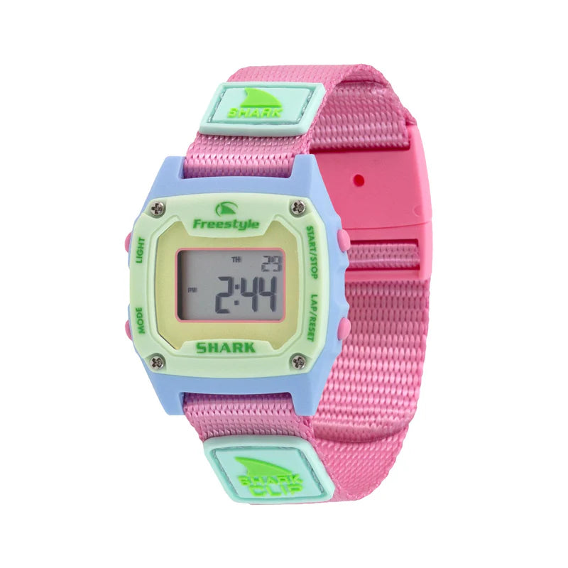 Freestyle Mini Clip Watch